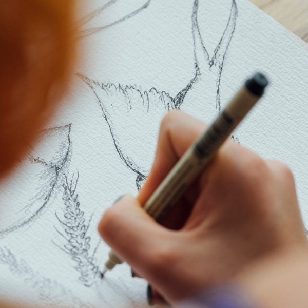 Brand Photography for Corporate Identity