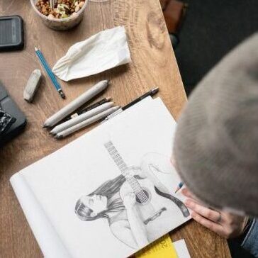 Custom Photography for Branding Projects